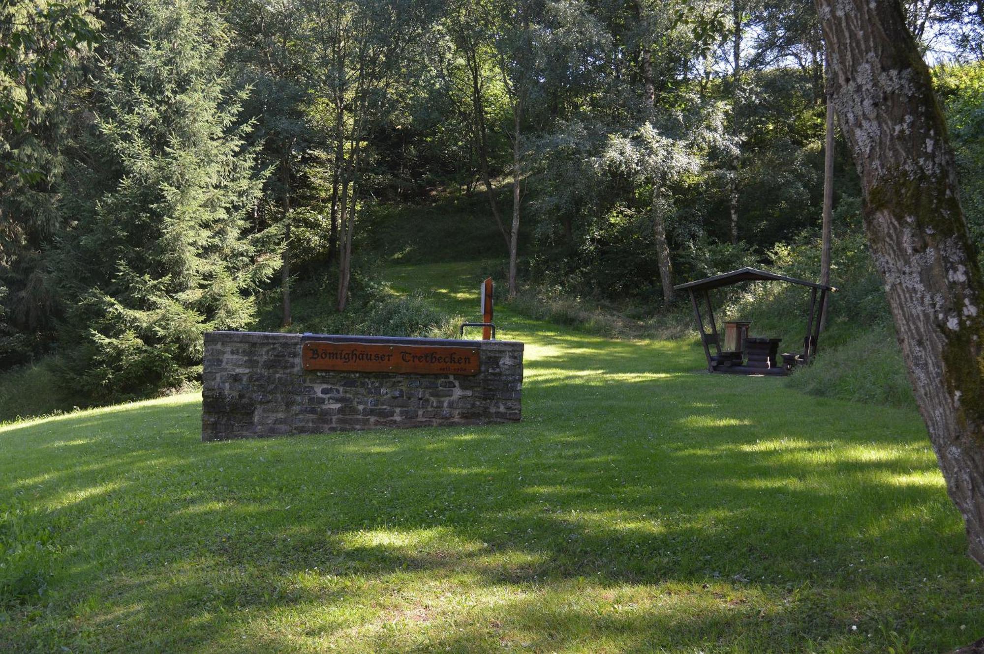 Gluehalm Willingen Villa Willingen  Buitenkant foto