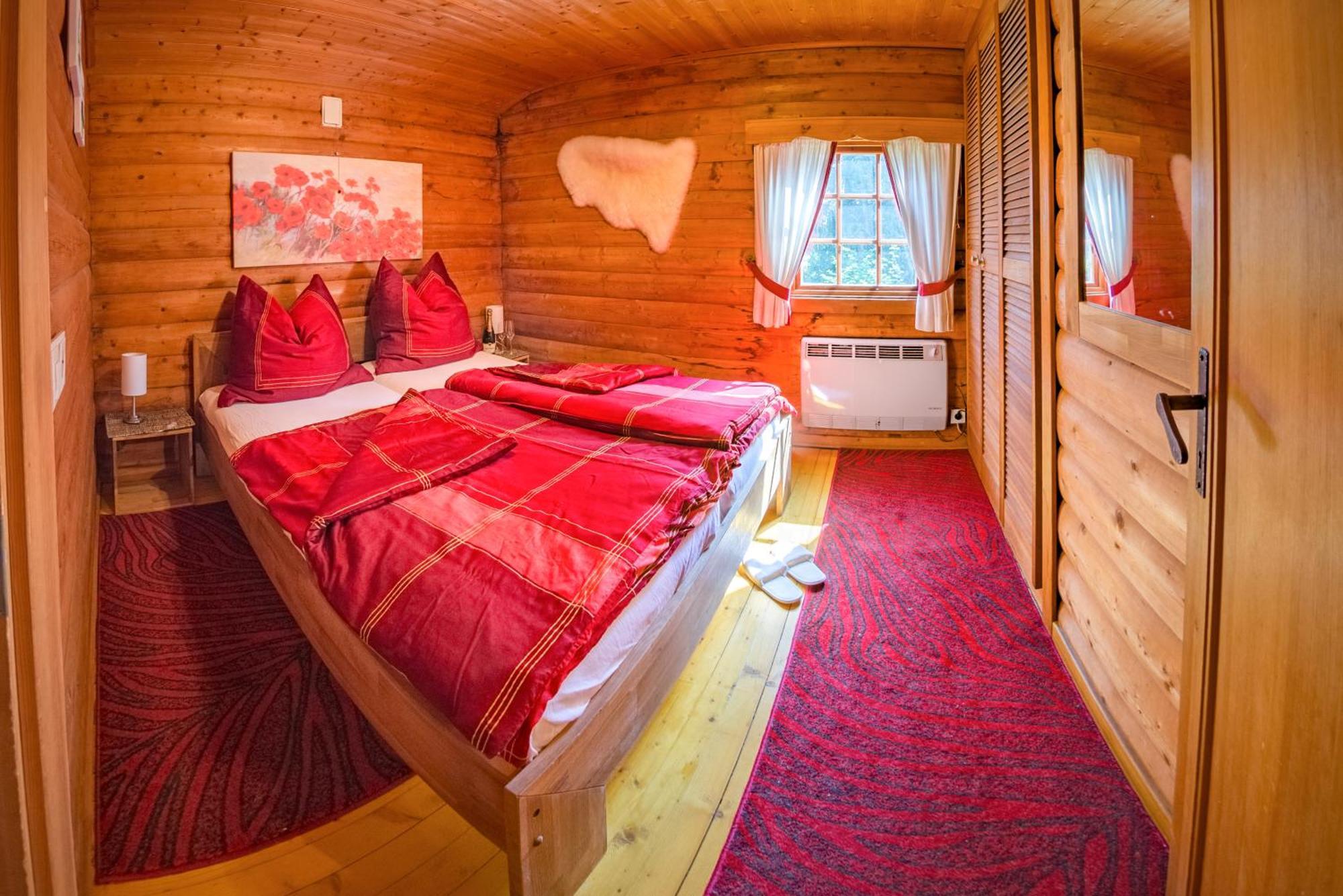 Gluehalm Willingen Villa Willingen  Buitenkant foto
