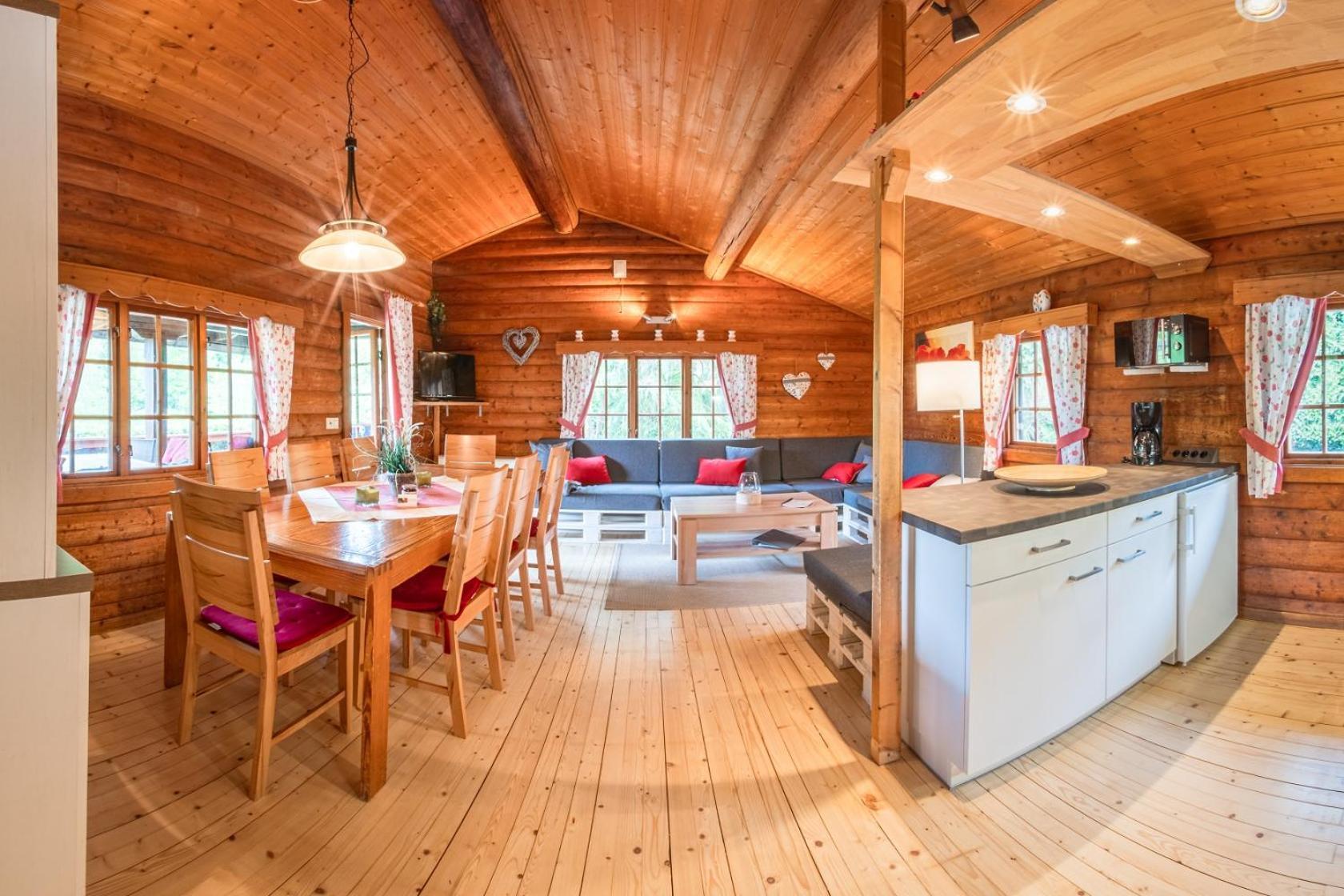 Gluehalm Willingen Villa Willingen  Buitenkant foto