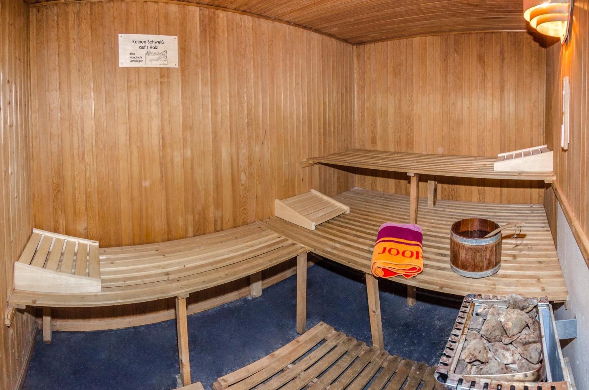 Gluehalm Willingen Villa Willingen  Buitenkant foto