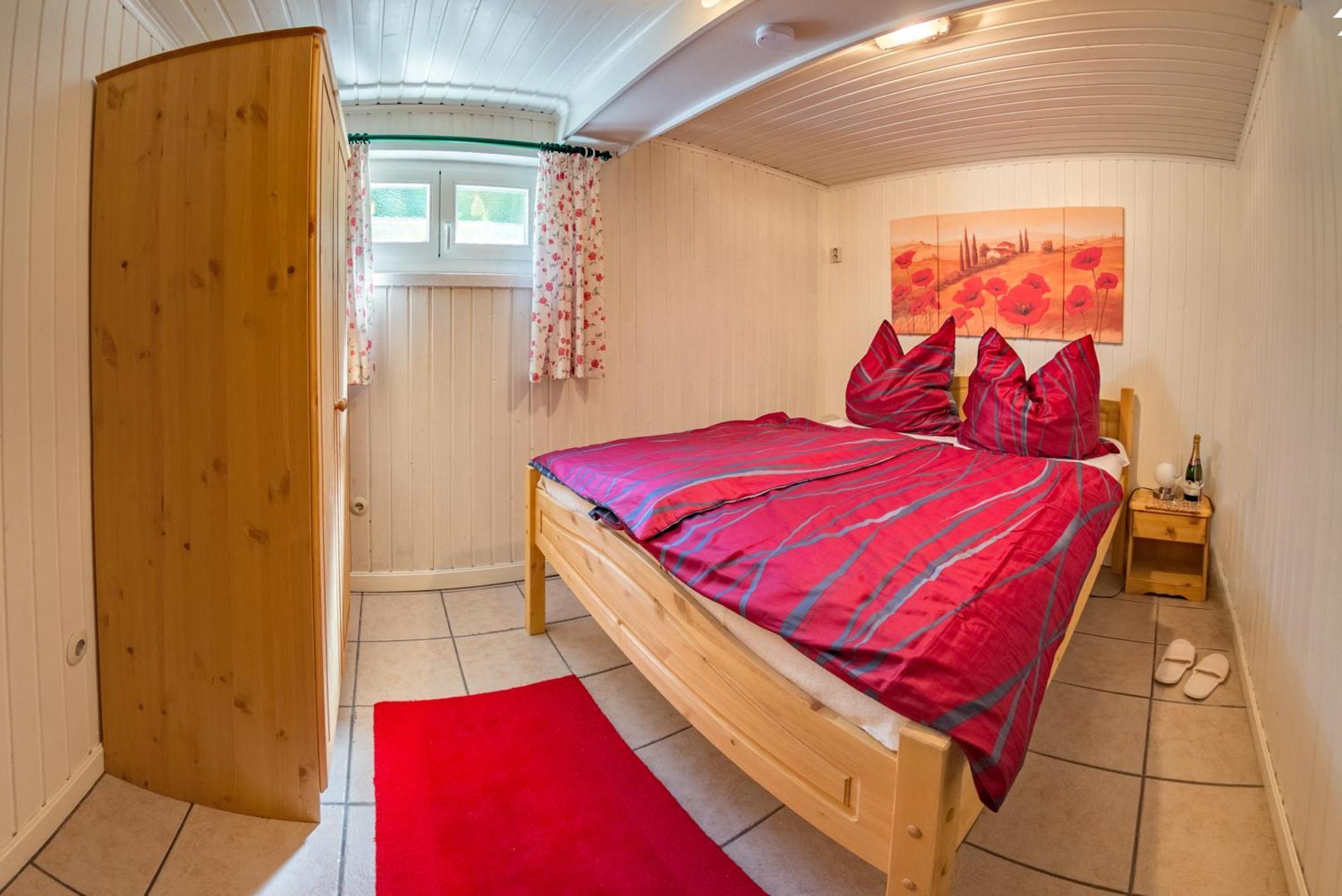 Gluehalm Willingen Villa Willingen  Buitenkant foto