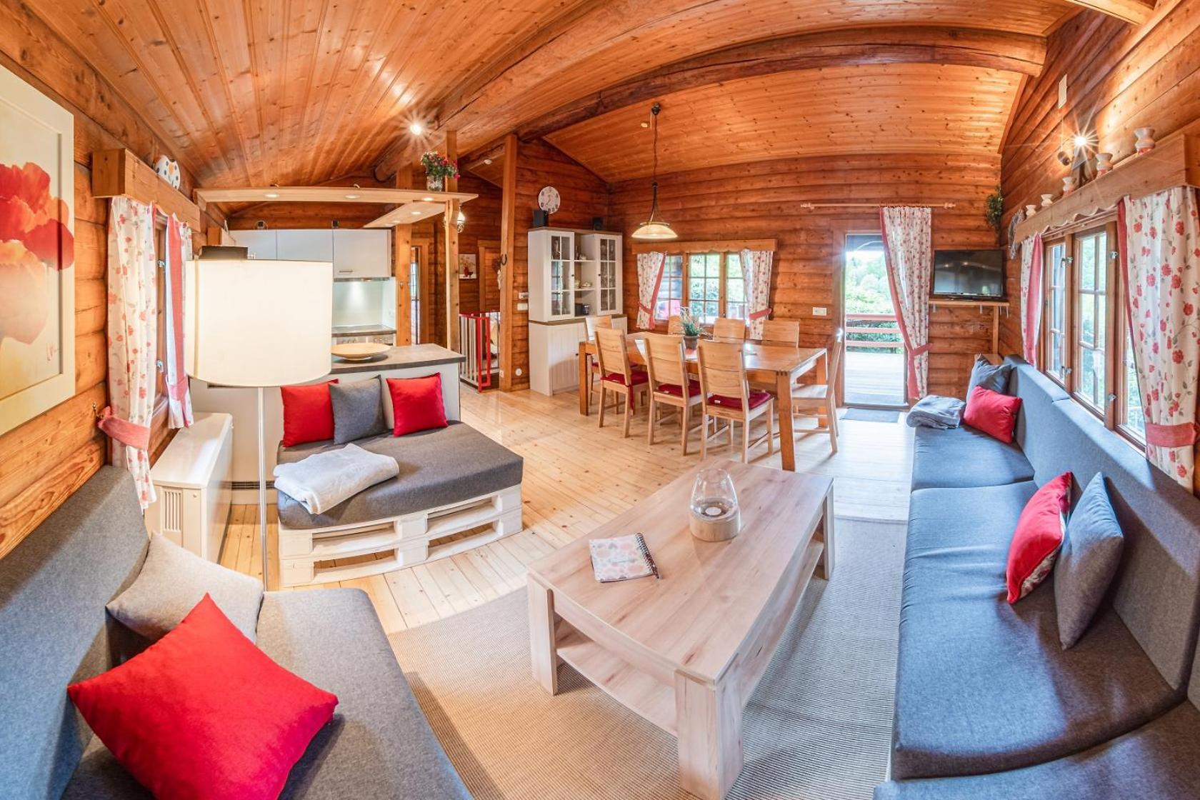 Gluehalm Willingen Villa Willingen  Buitenkant foto