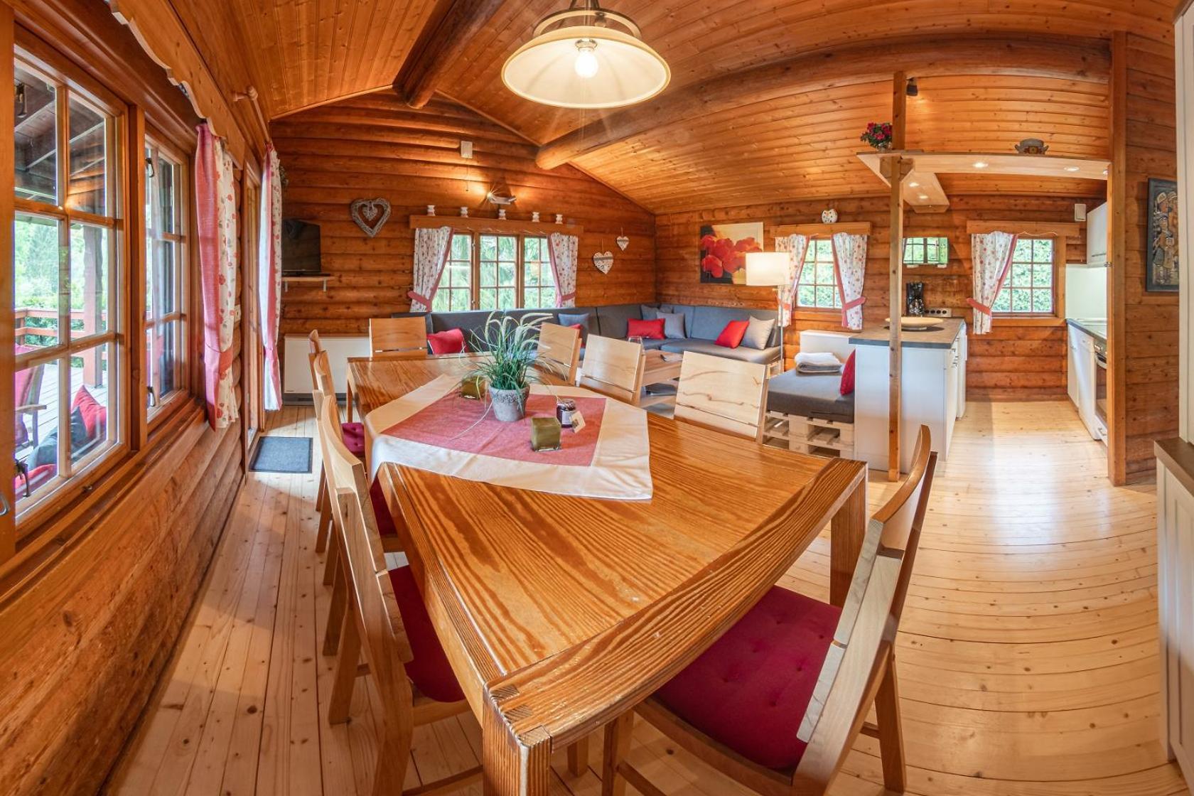 Gluehalm Willingen Villa Willingen  Buitenkant foto
